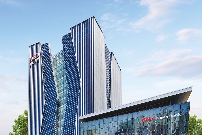 BNK부산은행, 금융권 최초 ‘부산복합지원센터’ 2026년 상반기 개소 추진